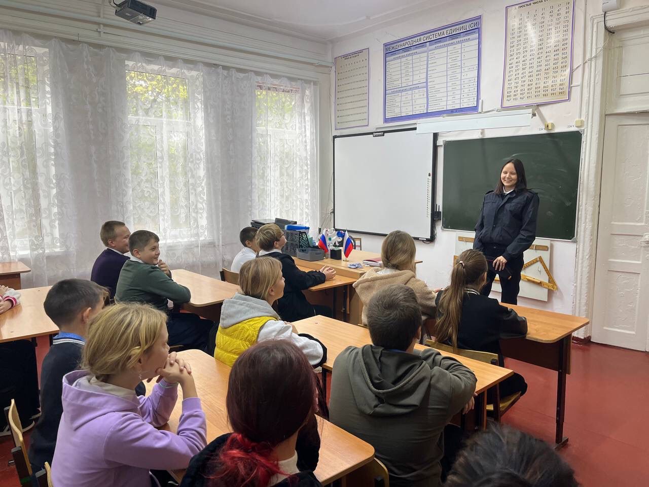 билет в будущее