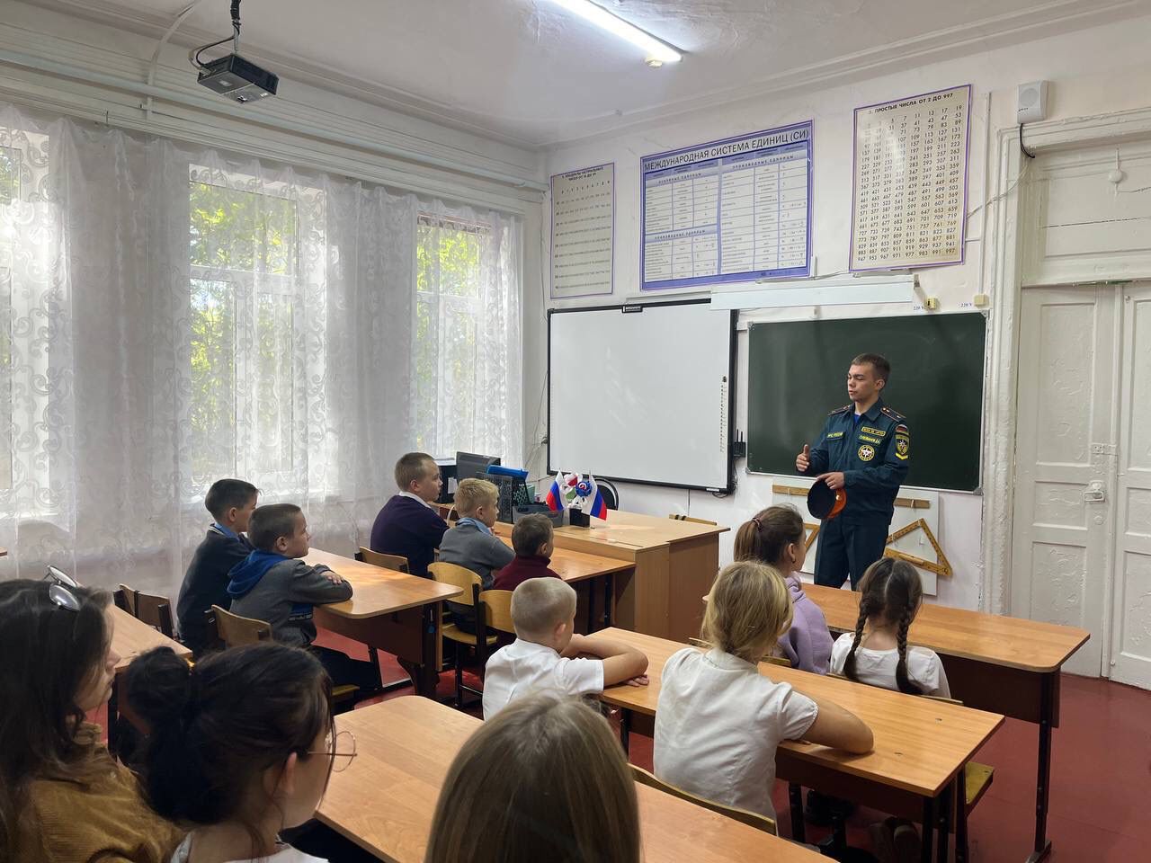 билет в будущее